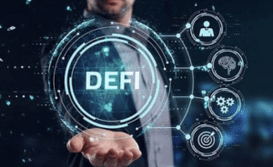 How DeFi Money Markets Work